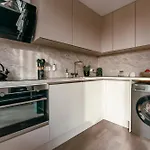 Bos, Duin En Διαμέρισμα Noordwijk