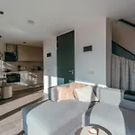 Bos, Duin En Διαμέρισμα Noordwijk