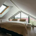 아파트 Bos, Duin En 노르트베이크