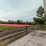 Bos, Duin En 아파트 노르트베이크