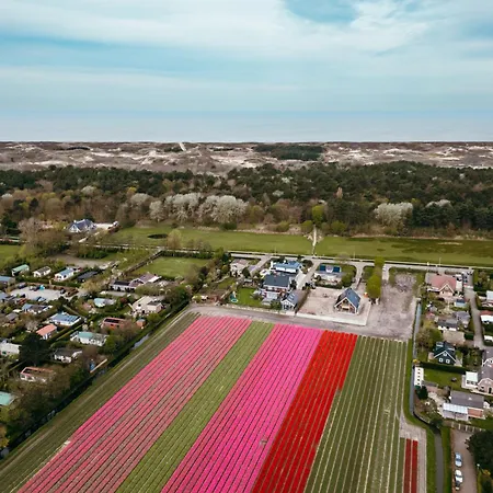 Apartment Bos, Duin En Huisje Noordwijk