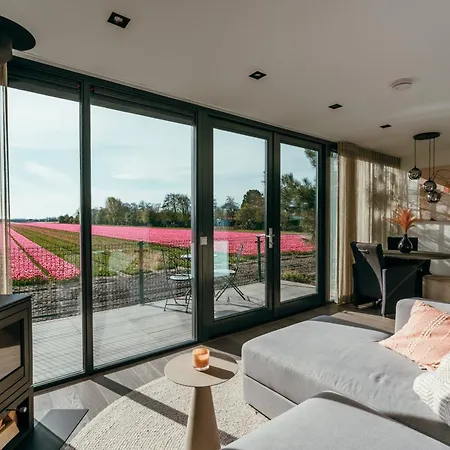 아파트 Bos, Duin En *