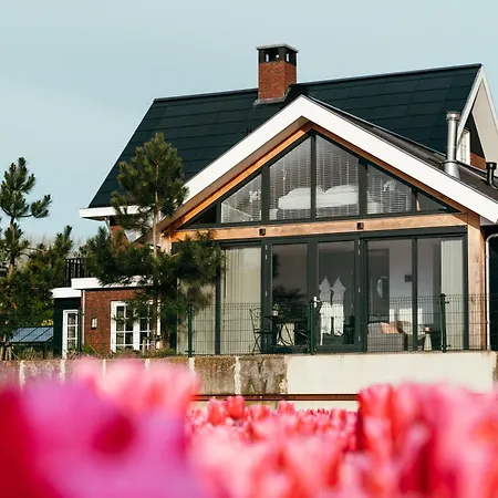 Bos, Duin En Апартаменты *