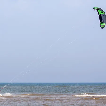 Bos, Duin En * Нордвейк-ан-Зее