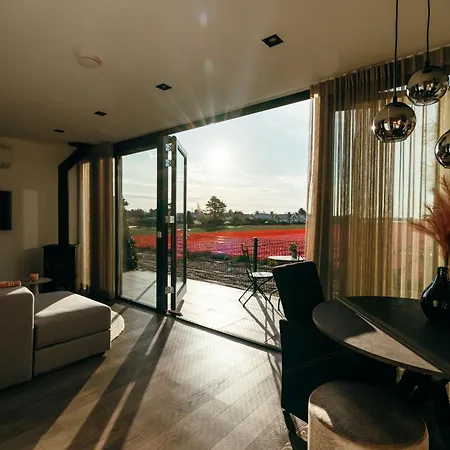 Bos, Duin En Appartement Noordwijk