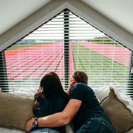 Apartment Bos, Duin En *