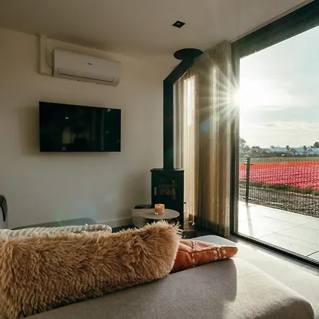 Appartement Bos, Duin En *