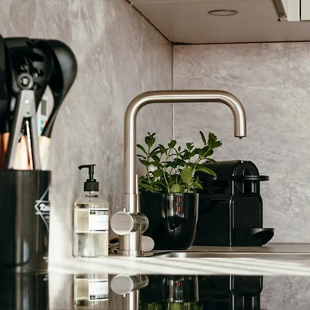 Bos, Duin En Noordwijk