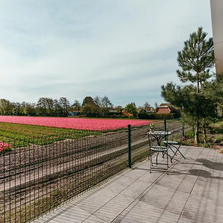 Bos, Duin En Daire Noordwijk