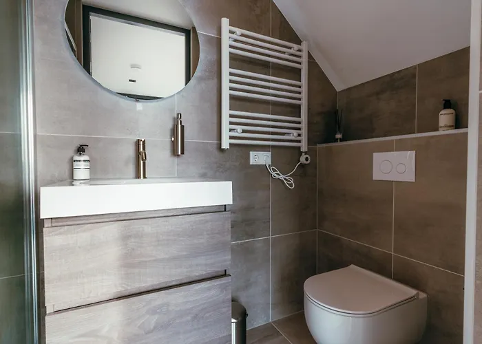 Apartment Bos, Duin En Noordwijk