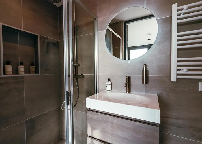 Bos, Duin En Нордвейк-ан-Зее