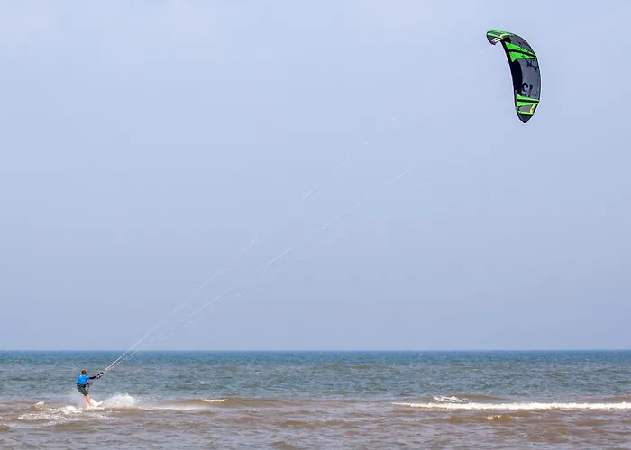 Bos, Duin En * Noordwijk