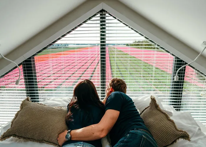 Апартаменты Bos, Duin En *