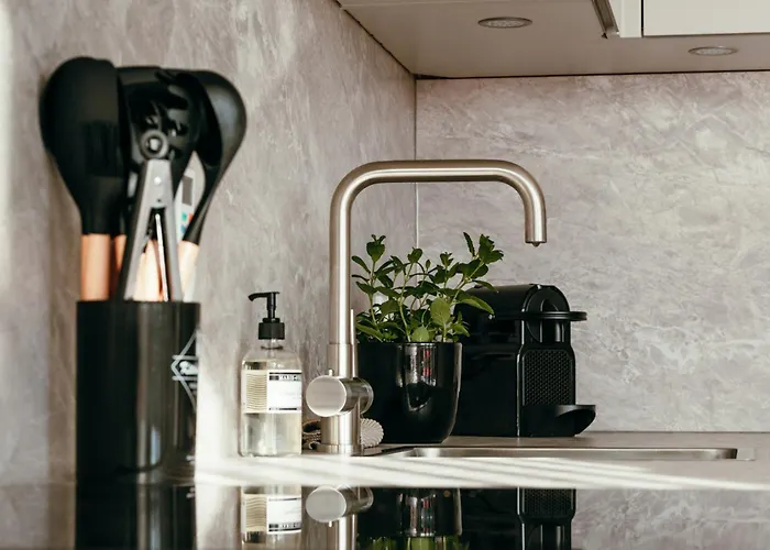 Bos, Duin En Noordwijk