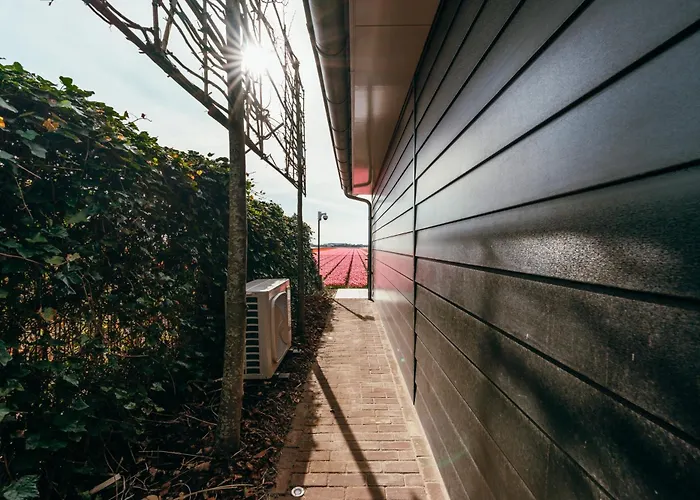 Bos, Duin En * Нордвейк-ан-Зее