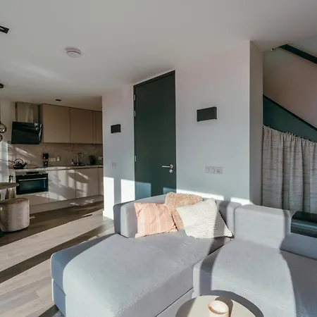 Bos, Duin En アパート ノールトウェイク