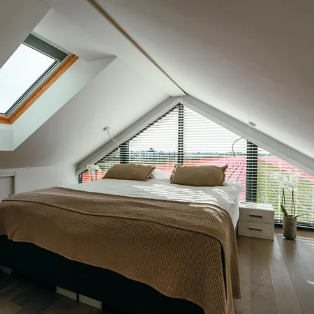 アパート Bos, Duin En ノールトウェイク